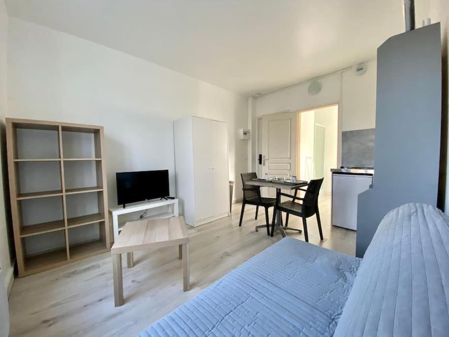 105 Studio Immeuble Perseverance Conflans-en-Jarnisy Kültér fotó