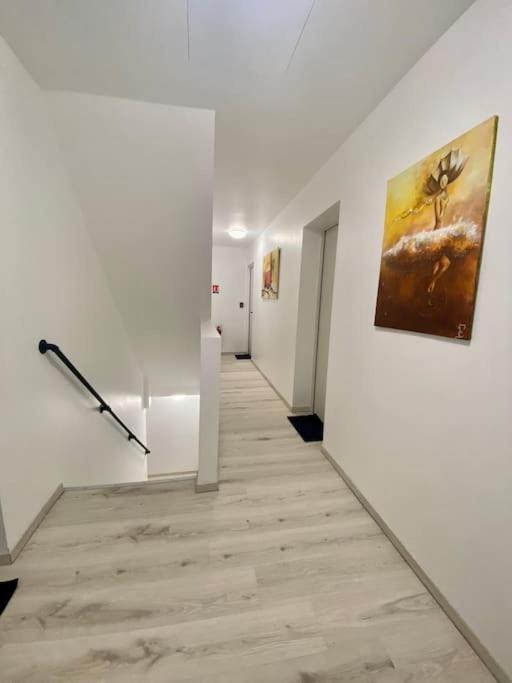 105 Studio Immeuble Perseverance Conflans-en-Jarnisy Kültér fotó